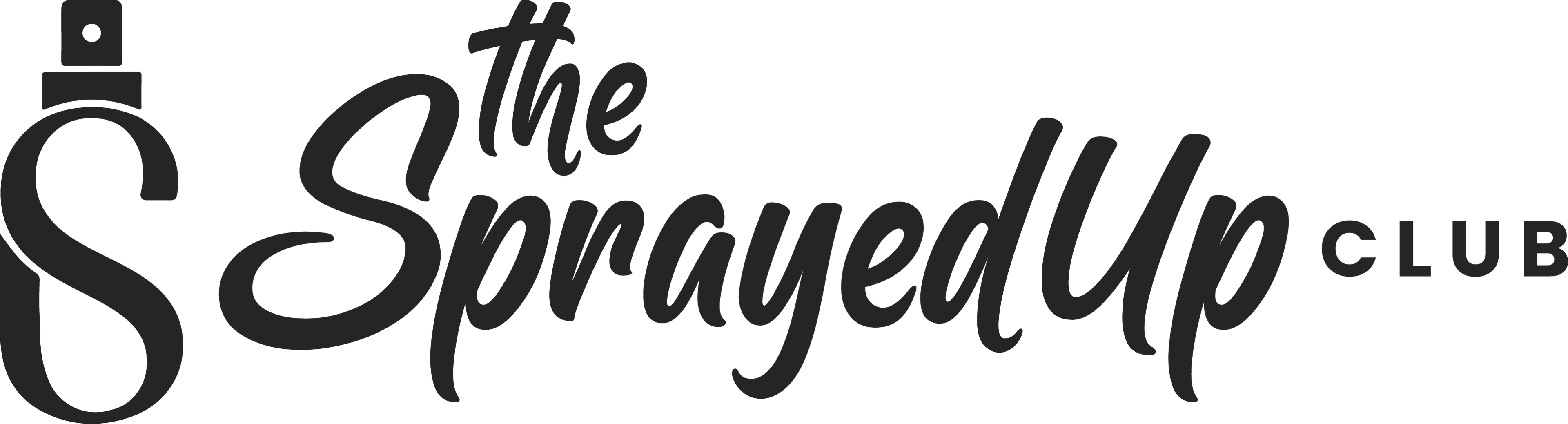 The SprayedUp Club